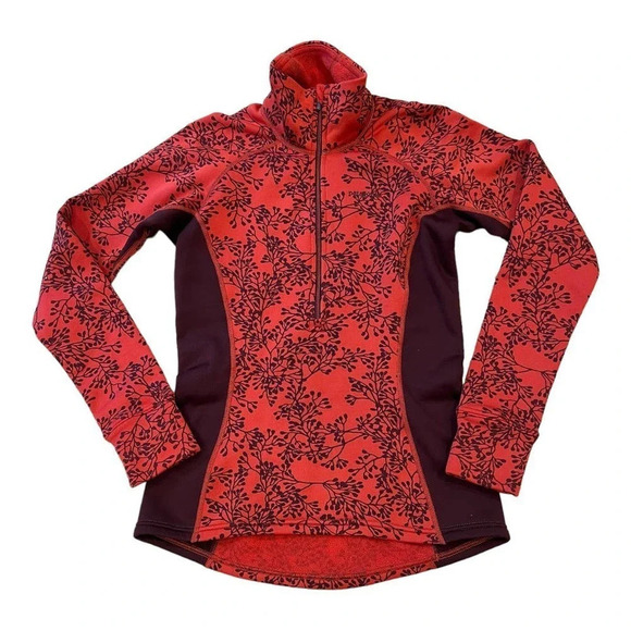 Patagonia Women’s Polartec fleece - Picture 1 of 6